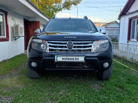 Renault Duster 2014 года за 4 399 000 тг. в Уральск