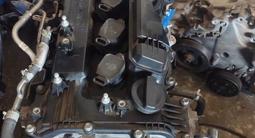 Двигатель G4FP 1, 6 KIA Hyundai 2018-2025 G4fS за 750 000 тг. в Алматы