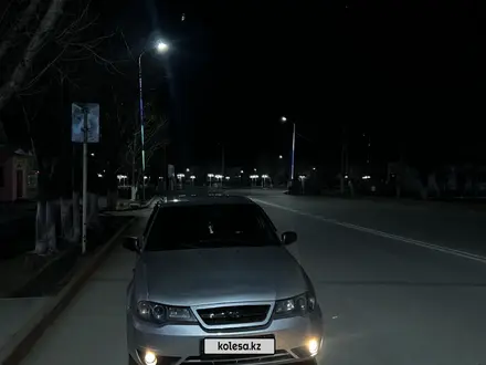 Daewoo Nexia 2013 года за 1 950 000 тг. в Кызылорда – фото 2