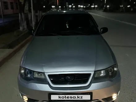Daewoo Nexia 2013 года за 1 950 000 тг. в Кызылорда – фото 3