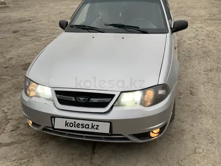 Daewoo Nexia 2013 года за 1 950 000 тг. в Кызылорда – фото 4