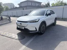 Honda e:NS1, 2022