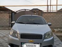 Chevrolet Aveo 2012 годаүшін3 000 000 тг. в Алматы