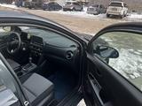 Hyundai Kona 2021 года за 5 700 000 тг. в Актобе – фото 2