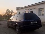 Volkswagen Passat 1993 годаүшін1 300 000 тг. в Тараз – фото 2