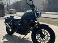 Honda  Rebel 500 2019 года за 4 500 000 тг. в Алматы – фото 4