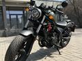 Honda  Rebel 500 2019 года за 4 500 000 тг. в Алматы – фото 2