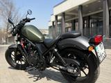 Honda  Rebel 500 2019 годаfor4 500 000 тг. в Алматы