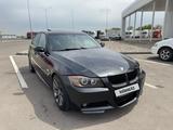 BMW 330 2005 годаүшін6 500 000 тг. в Алматы – фото 2