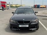 BMW 330 2005 годаүшін6 500 000 тг. в Алматы – фото 3