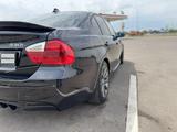 BMW 330 2005 годаүшін6 500 000 тг. в Алматы – фото 5