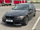 BMW 330 2005 годаүшін6 500 000 тг. в Алматы – фото 4