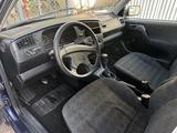 Volkswagen Golf 1992 годаfor2 500 000 тг. в Алматы – фото 5