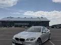 ЛИТОЙ ДИСК В СТИЛЕ VOSSEN HF-3 R20 8.5 — 10J BMW за 480 000 тг. в Шымкент – фото 3