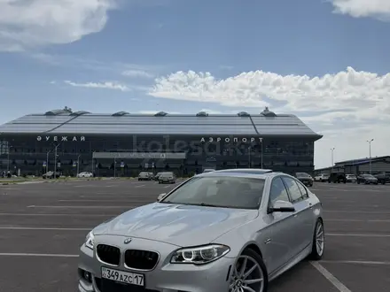ЛИТОЙ ДИСК В СТИЛЕ VOSSEN HF-3 R20 8.5 — 10J BMW за 480 000 тг. в Шымкент – фото 3