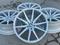 ЛИТОЙ ДИСК В СТИЛЕ VOSSEN HF-3 R20 8.5 — 10J BMW за 480 000 тг. в Шымкент