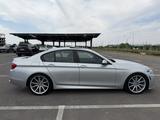 ЛИТОЙ ДИСК В СТИЛЕ VOSSEN HF-3 R20 8.5 — 10J BMWүшін480 000 тг. в Шымкент – фото 4