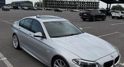 ЛИТОЙ ДИСК В СТИЛЕ VOSSEN HF-3 R20 8.5 — 10J BMW за 480 000 тг. в Шымкент – фото 5