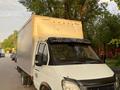 ГАЗ  2784 2011 года за 5 800 000 тг. в Алматы – фото 2