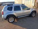 Renault Duster 2015 годаүшін5 500 000 тг. в Балхаш