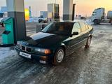 BMW 318 1995 годаүшін2 700 000 тг. в Астана