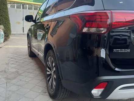 Mitsubishi Outlander 2018 года за 10 000 000 тг. в Алматы – фото 6