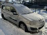 ВАЗ (Lada) Largus 2014 годаүшін2 700 000 тг. в Алматы