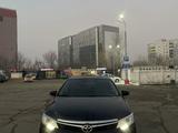 Toyota Camry 2014 года за 10 700 000 тг. в Усть-Каменогорск – фото 2