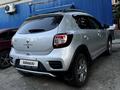 Renault Sandero Stepway 2016 года за 6 000 000 тг. в Семей – фото 2