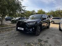 Toyota RAV4 2021 года за 17 000 000 тг. в Актобе