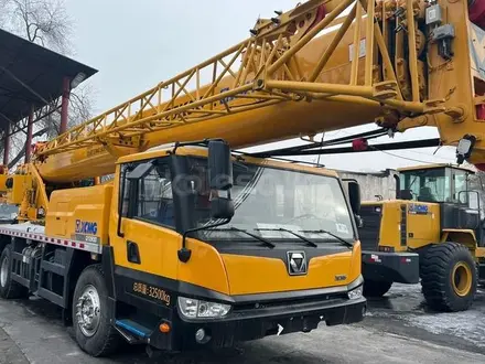 XCMG  QY25K5D 2026 года за 63 000 000 тг. в Алматы