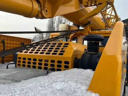 XCMG  QY25K5D 2026 года за 63 000 000 тг. в Алматы – фото 6