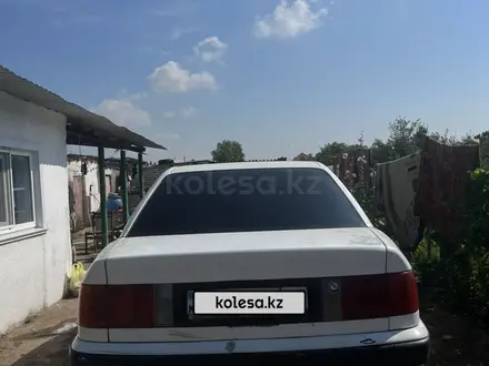 Audi 100 1992 года за 1 300 000 тг. в Уральск – фото 4