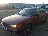 Mitsubishi Lancer 1993 годаүшін220 000 тг. в Актобе – фото 3