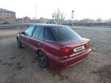Mitsubishi Lancer 1993 годаүшін220 000 тг. в Актобе – фото 4