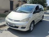 Toyota Previa 2005 годаүшін6 500 000 тг. в Шымкент