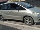 Toyota Previa 2005 годаүшін6 500 000 тг. в Шымкент – фото 3