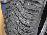 215х65х16 кордиант сноу кросс 2 за 100 000 тг. в Петропавловск