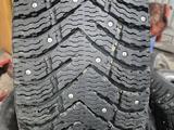215х65х16 кордиант сноу кросс 2 за 100 000 тг. в Петропавловск – фото 5