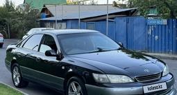 Toyota Windom 2000 года за 4 100 000 тг. в Алматы – фото 3