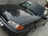 ВАЗ (Lada) 2114 2013 года за 2 200 000 тг. в Тараз – фото 2