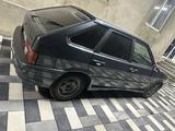 ВАЗ (Lada) 2114 2013 года за 2 200 000 тг. в Тараз – фото 4
