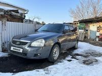 ВАЗ (Lada) Priora 2171 2015 годаfor2 650 000 тг. в Алматы