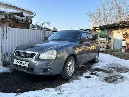 ВАЗ (Lada) Priora 2171 2015 года за 2 650 000 тг. в Алматы