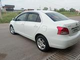 Toyota Yaris 2008 годаfor4 400 000 тг. в Алматы – фото 2