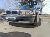 BMW 728 1997 года за 2 900 000 тг. в Усть-Каменогорск – фото 2