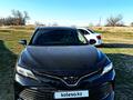 Toyota Camry 2018 годаүшін9 300 000 тг. в Атырау – фото 3