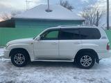 Lexus LX 470 2005 года за 11 500 000 тг. в Урджар – фото 3
