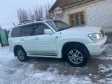 Lexus LX 470 2005 года за 11 500 000 тг. в Урджар – фото 2
