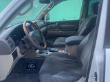 Lexus LX 470 2005 года за 11 500 000 тг. в Урджар – фото 5